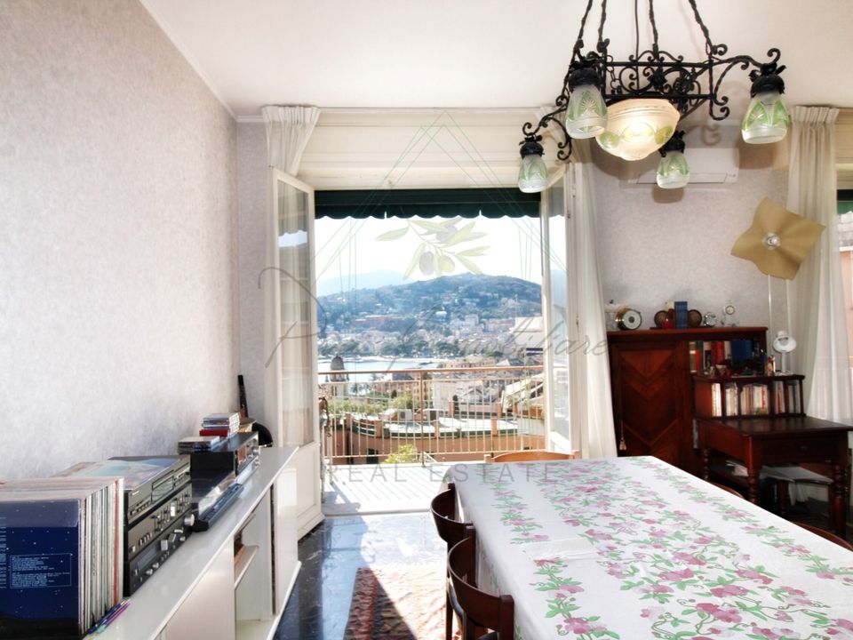 Leilighet i Rapallo, Genoa - bilde 2