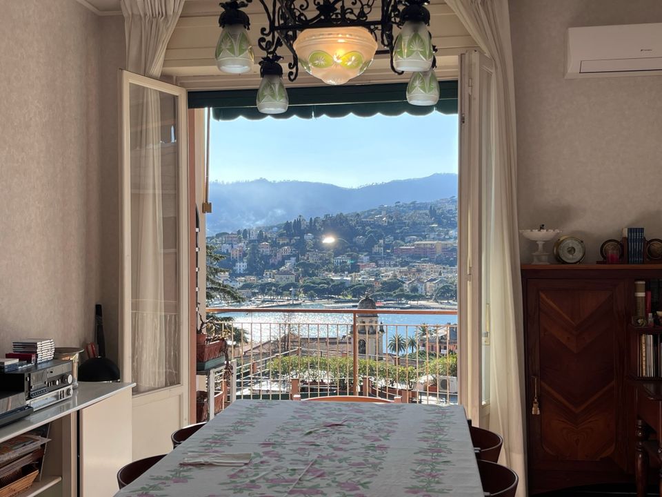 Leilighet i Rapallo, Genoa - bilde 3