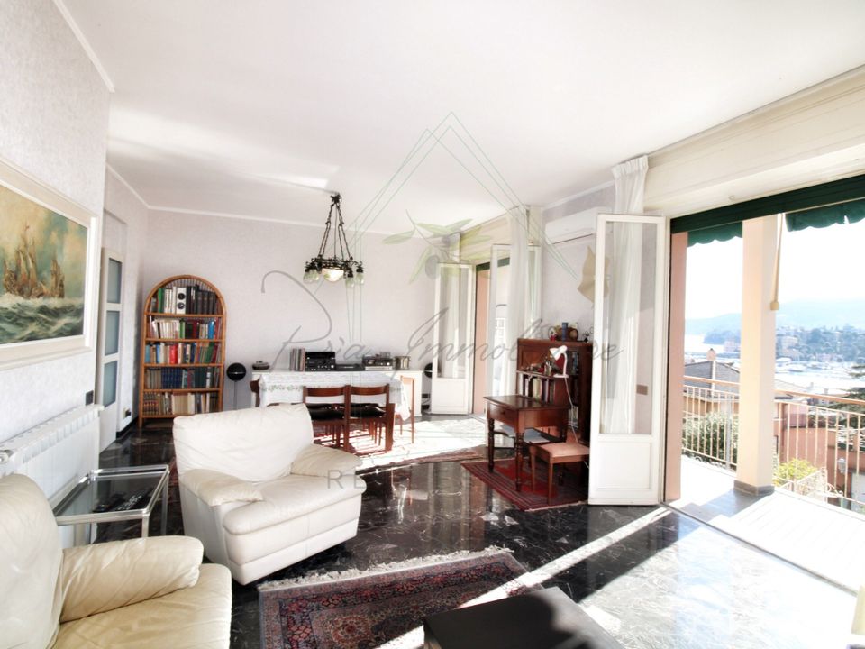Leilighet i Rapallo, Genoa - bilde 4