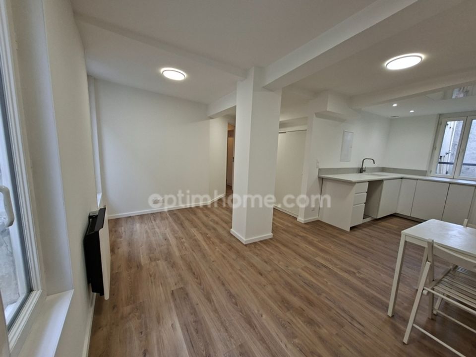 Apartament a Digne-les-Bains, Alpes-de-Haute-Provence - foto 1