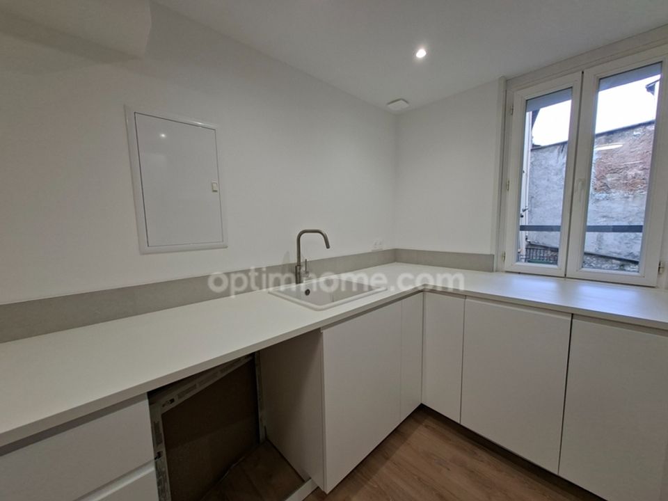 Apartament a Digne-les-Bains, Alpes-de-Haute-Provence - foto 3