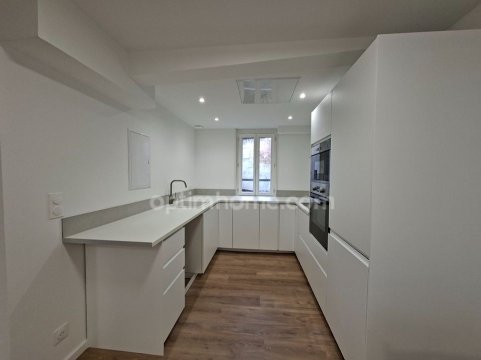 Apartament a Digne-les-Bains, Alpes-de-Haute-Provence - foto 5