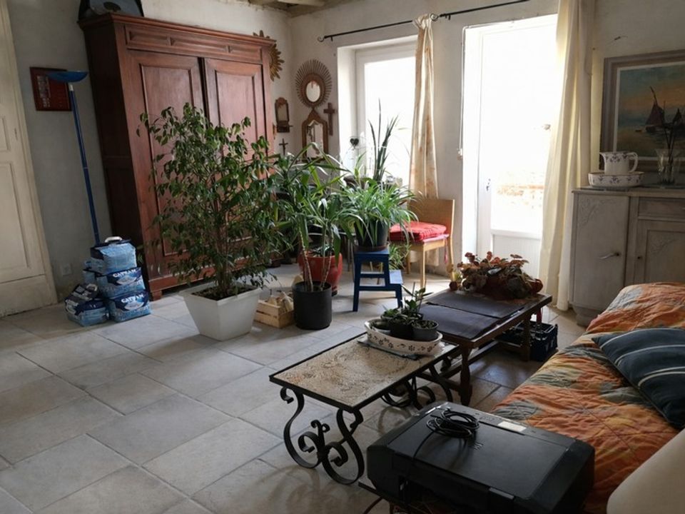 Villa i Bannay, Cher - foto 3