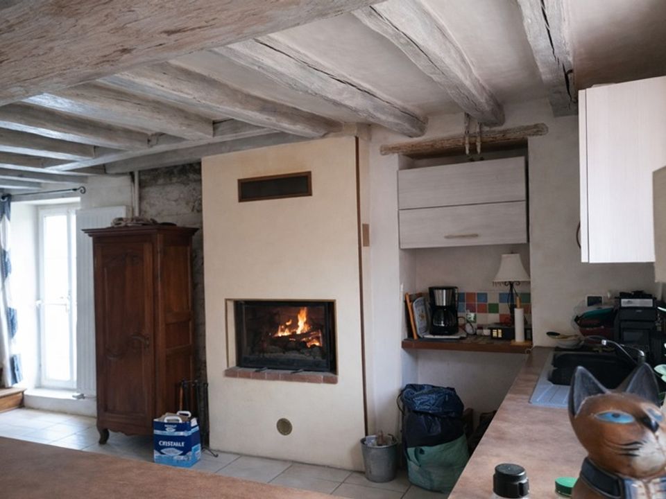 Villa i Bannay, Cher - foto 5