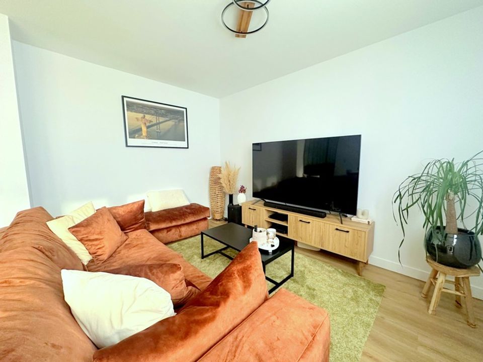 Lejlighed i Clermont-Ferrand, Puy-de-Dome - foto 4
