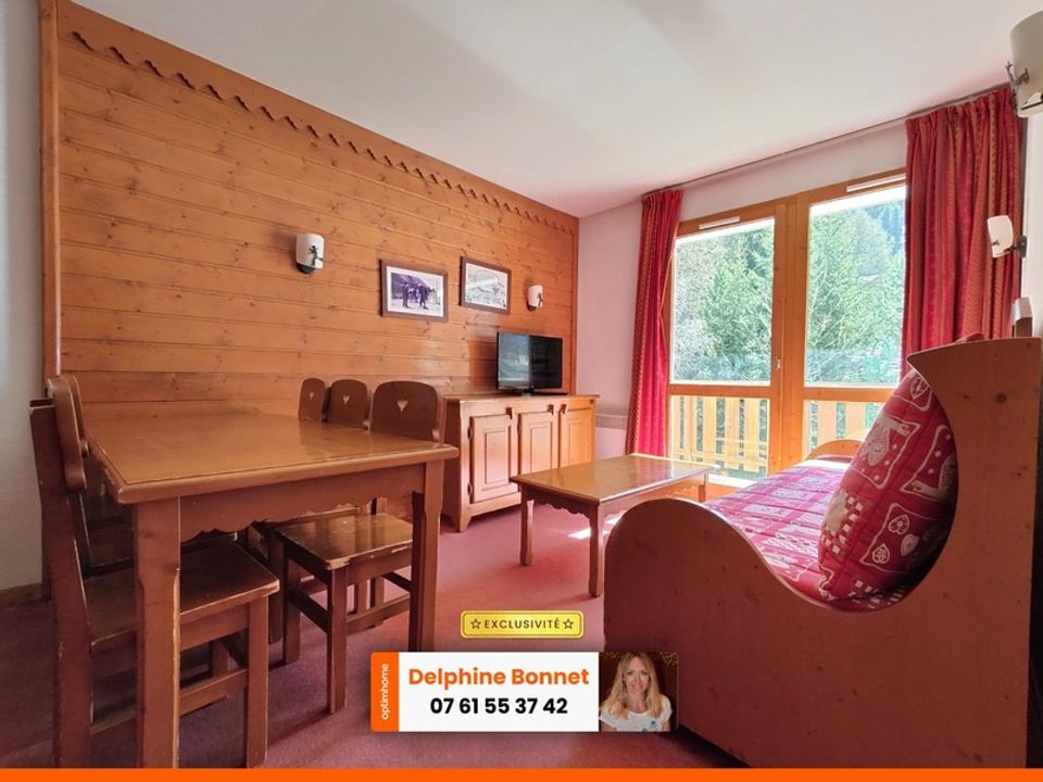 Lägenhet i Modane, Savoie - foto 3