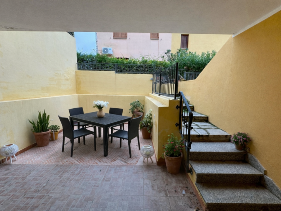 Lejlighed i Posada, Nuoro - foto 2
