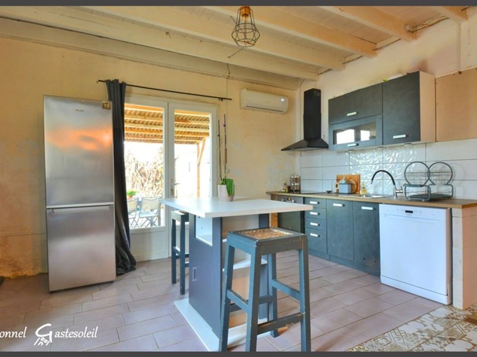 Villa i Saint-Antoine-de-Breuilh, Dordogne - foto 4