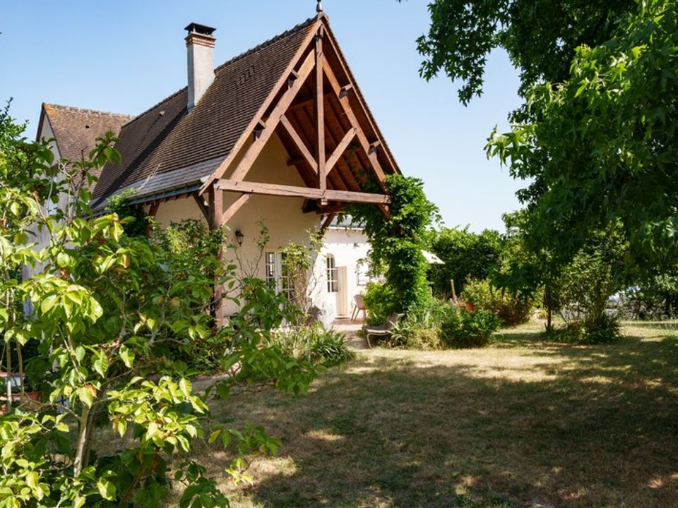 Villa a Savonnieres, Indre-et-Loire - foto 1
