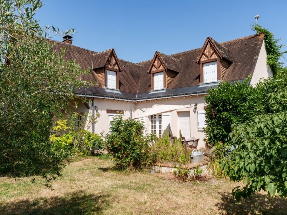 Villa a Savonnieres, Indre-et-Loire - foto 2