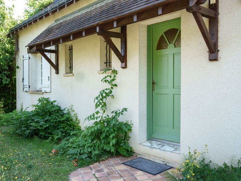 Villa a Savonnieres, Indre-et-Loire - foto 3