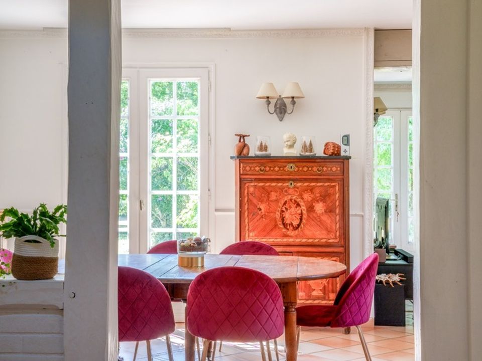 Villa a Savonnieres, Indre-et-Loire - foto 4