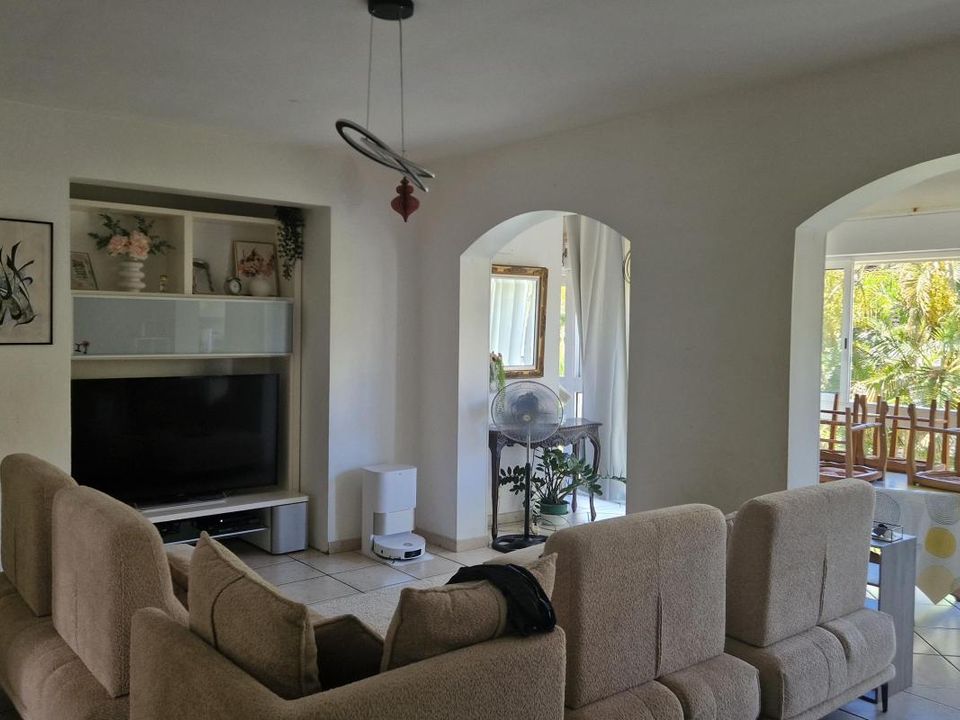 Lejlighed i Saint-Denis, La Reunion - foto 1
