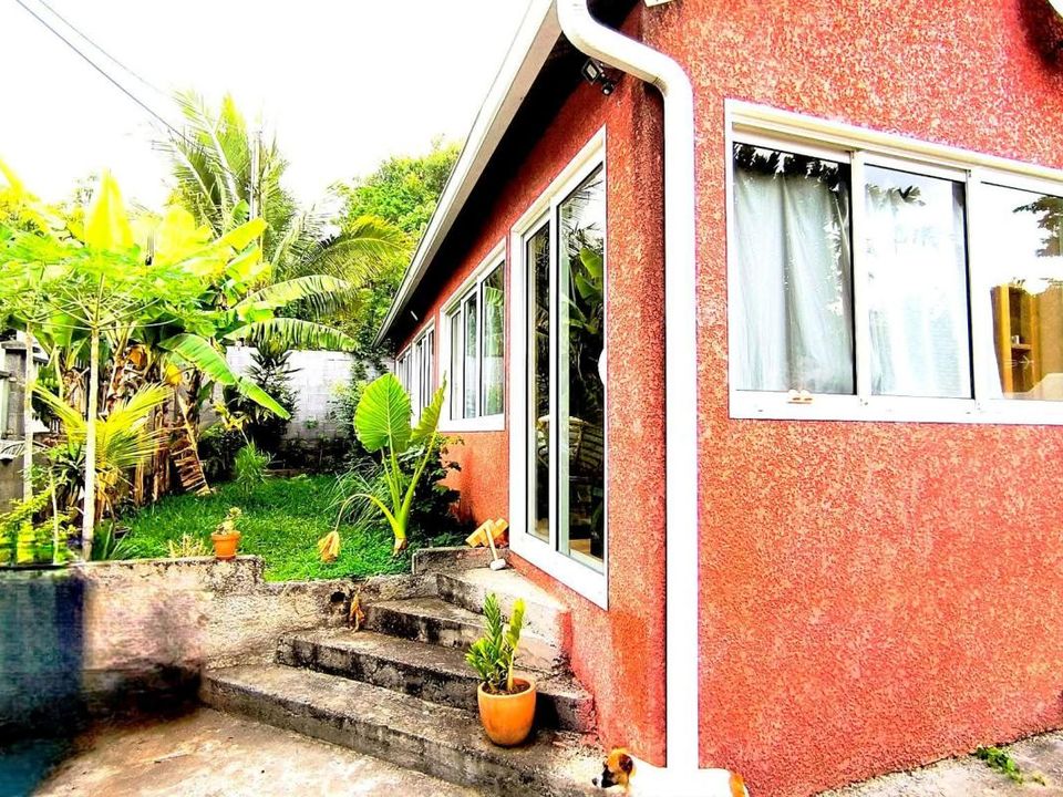 Villa en La Possession, La Reunion - foto 1