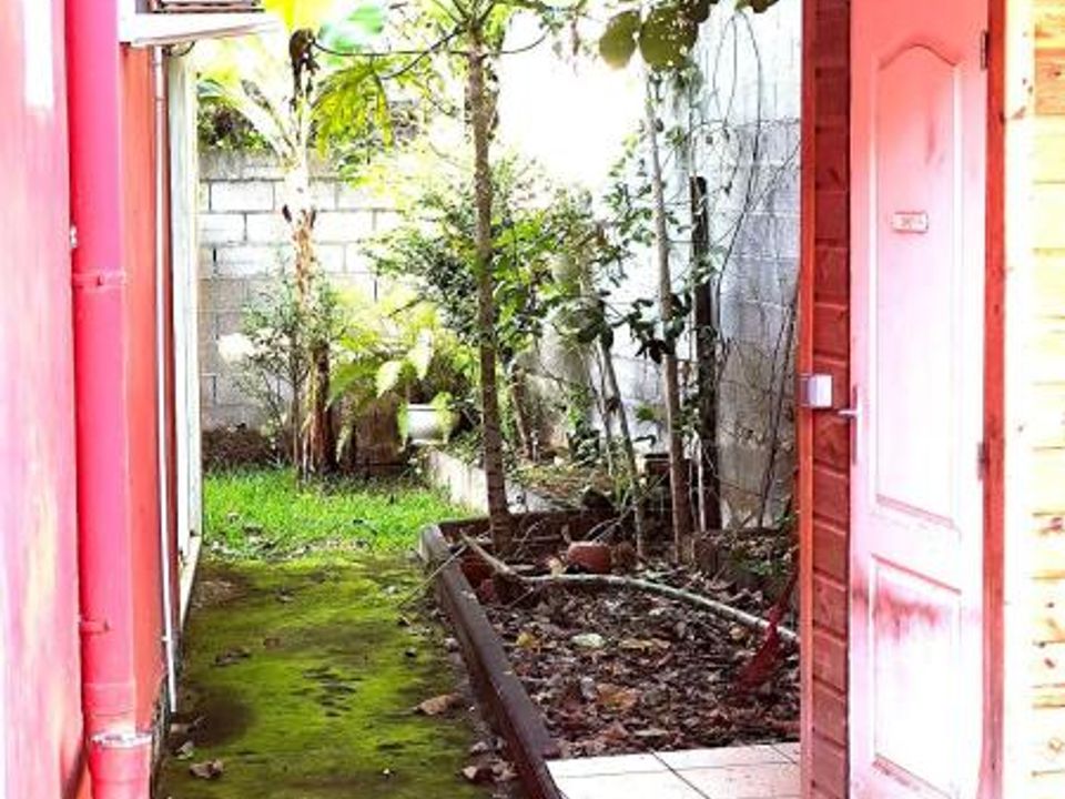 Villa en La Possession, La Reunion - foto 3