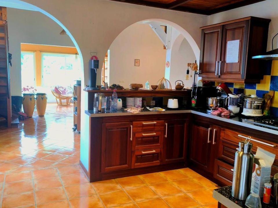 Villa en La Possession, La Reunion - foto 4