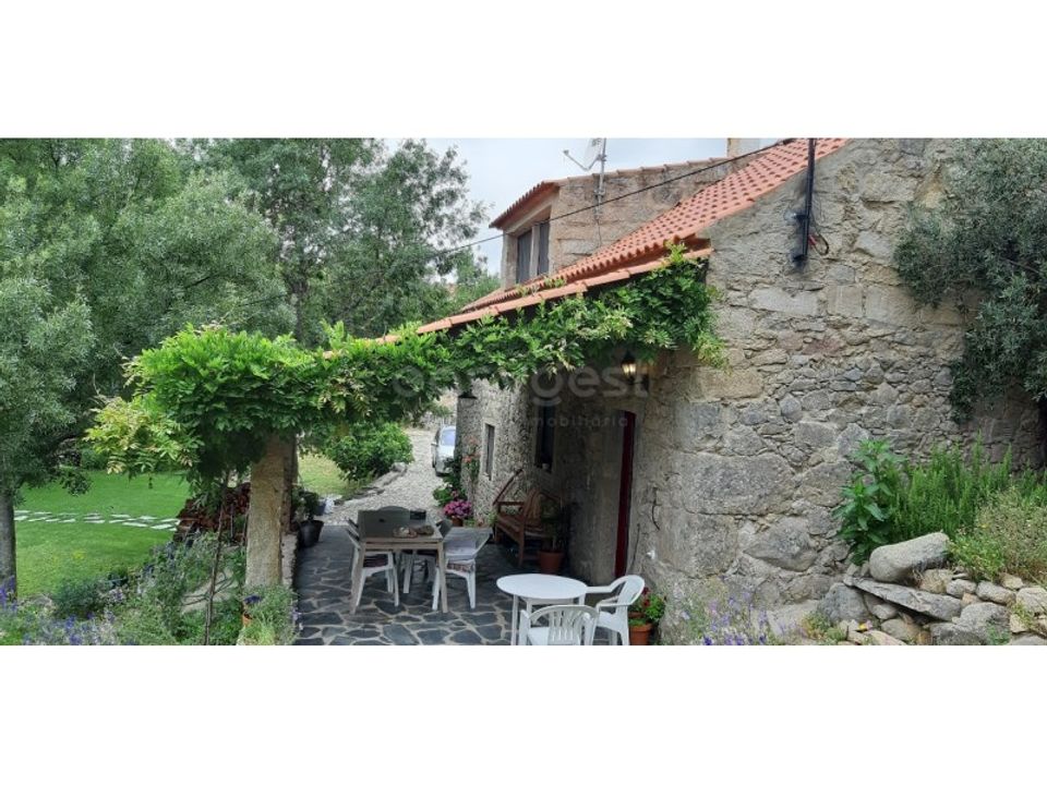 Farm i Alcains, Castelo Branco - foto 3