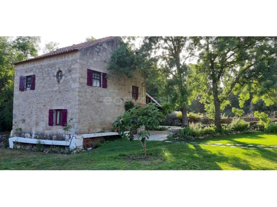Farm i Alcains, Castelo Branco - foto 4