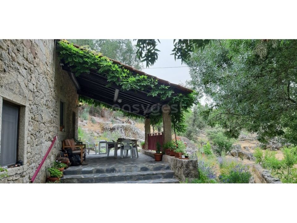 Farm i Alcains, Castelo Branco - foto 5