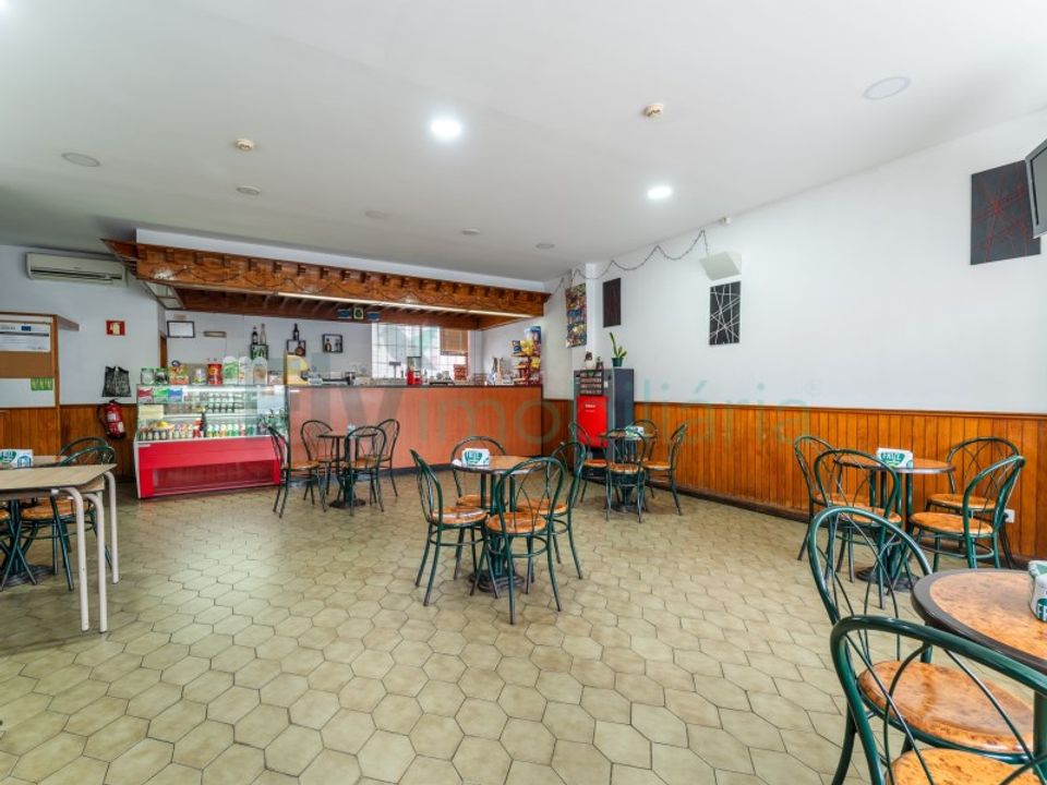 Erhvervsejendom i Fafe, Braga - foto 1