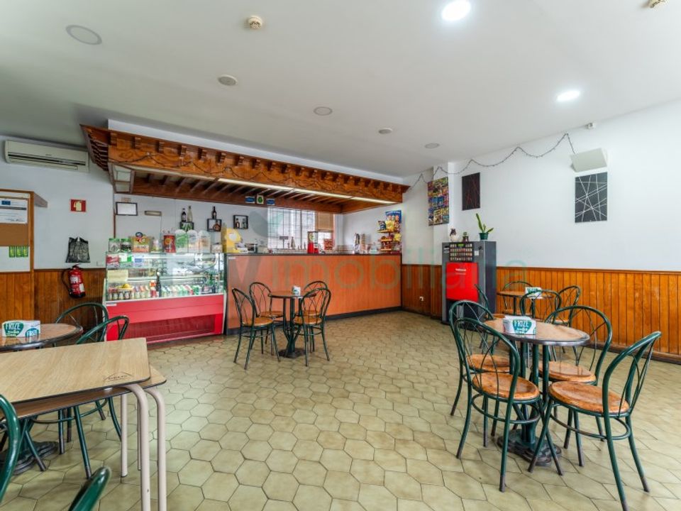 Erhvervsejendom i Fafe, Braga - foto 3