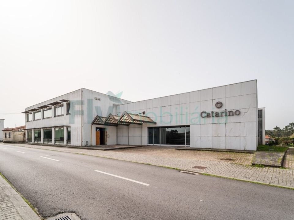Bungalow i Cantanhede, Coimbra - foto 1