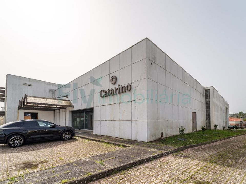 Bungalow i Cantanhede, Coimbra - foto 2