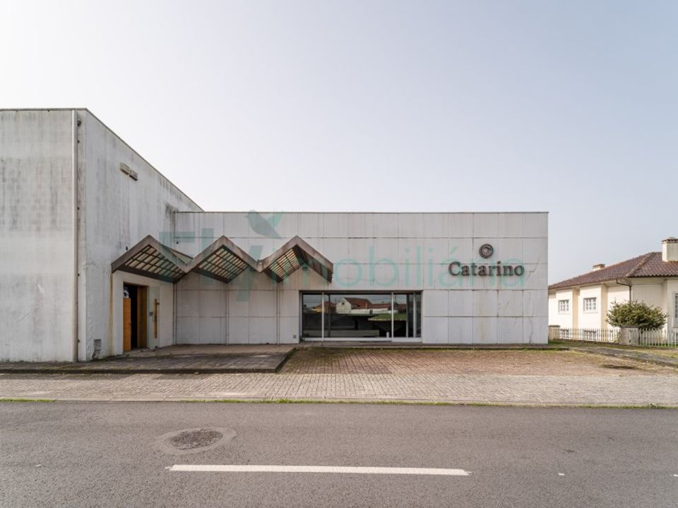 Bungalow i Cantanhede, Coimbra - foto 3