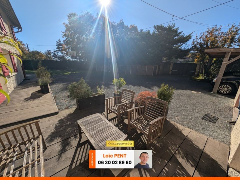 Landejendom i Saint-Nicolas-des-Biefs, Allier - foto 2