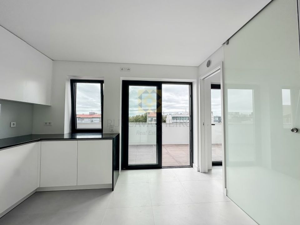 Lejlighed i Matosinhos, Porto - foto 5