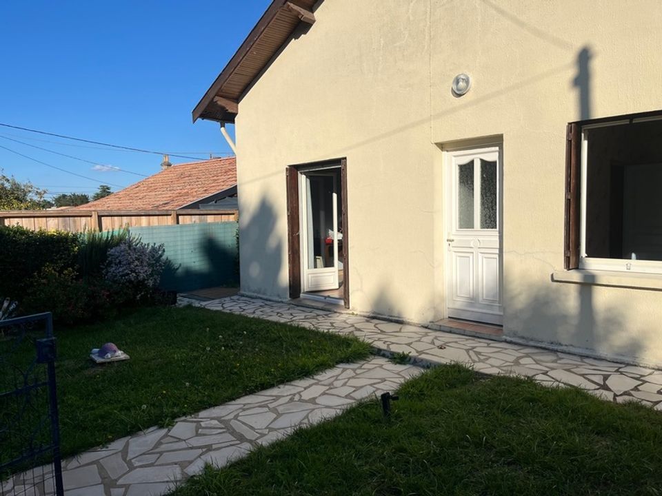 Villa i Cenon, Gironde - foto 1