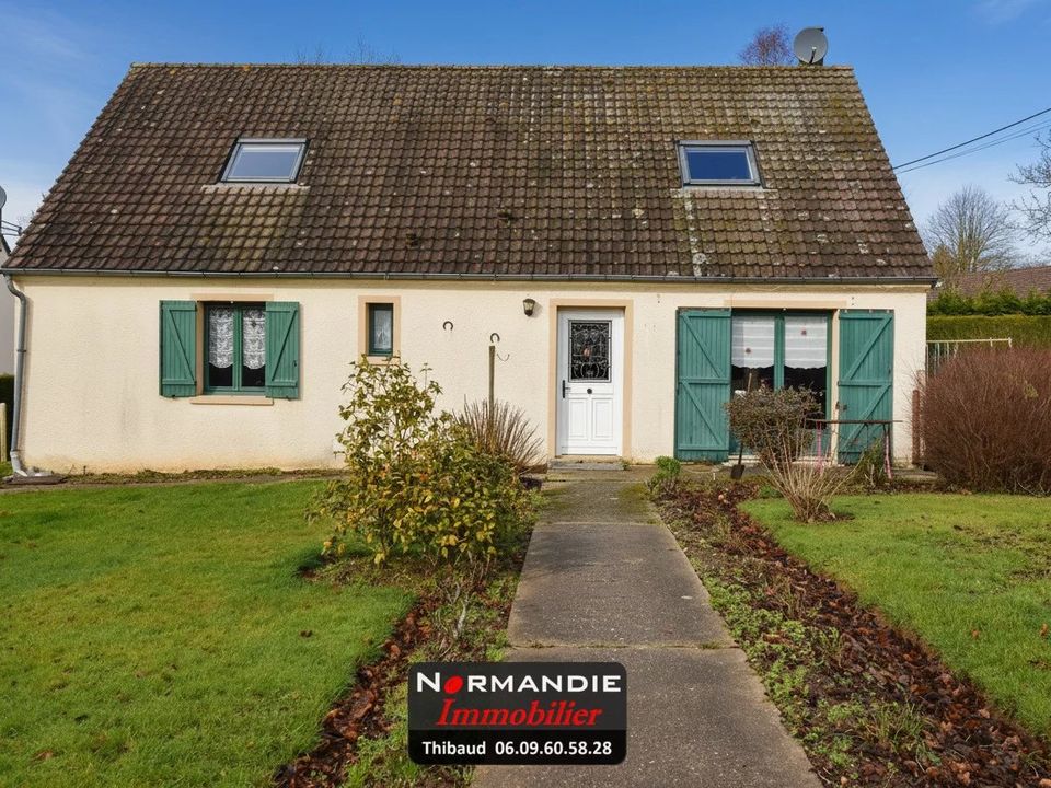 Villa i Yerville, Seine-Maritime - foto 2