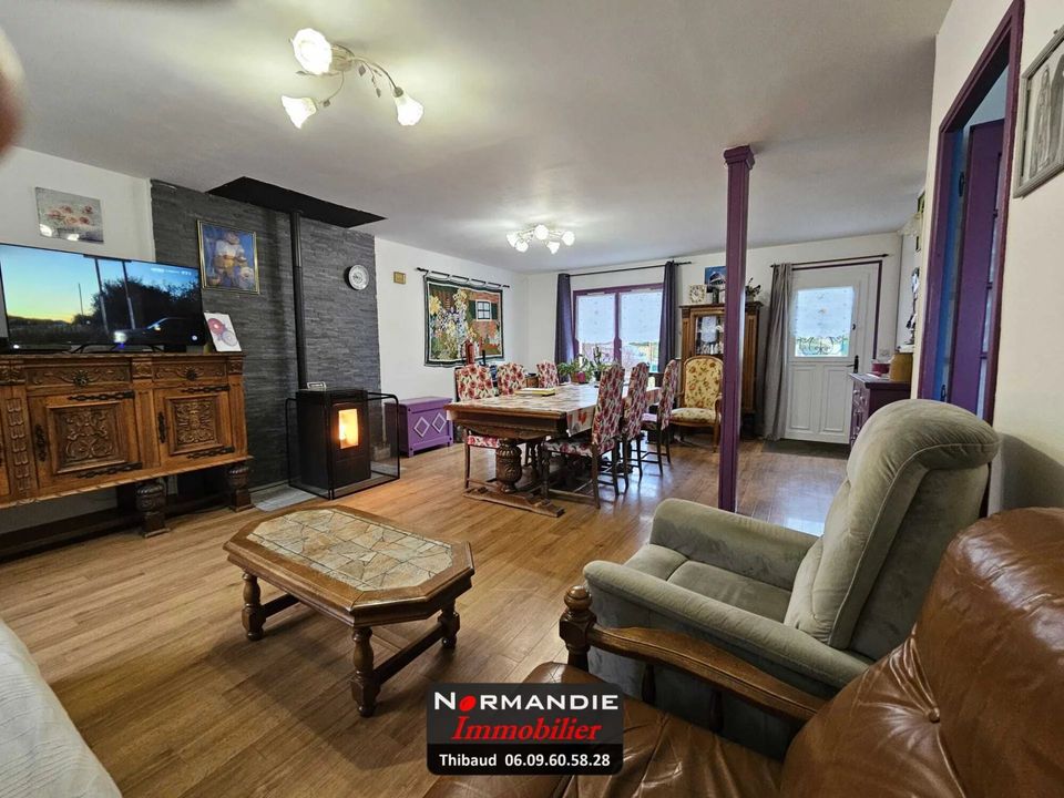 Villa i Yerville, Seine-Maritime - foto 4