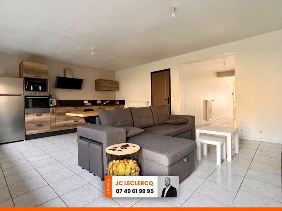 Landsbyhus i Eurville-Bienville, Haute-Marne - foto 4
