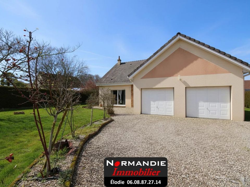 Villa i Saint-Ouen-du-Breuil, Seine-Maritime - foto 2