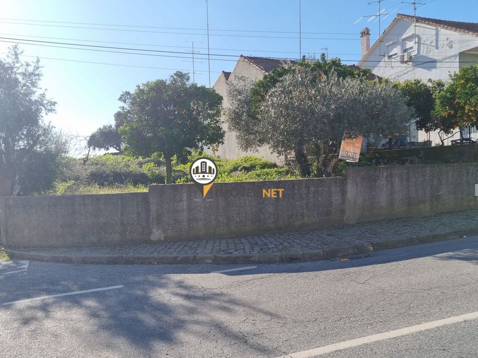 Helårsgrund i Castelo Branco, Castelo Branco - foto 1