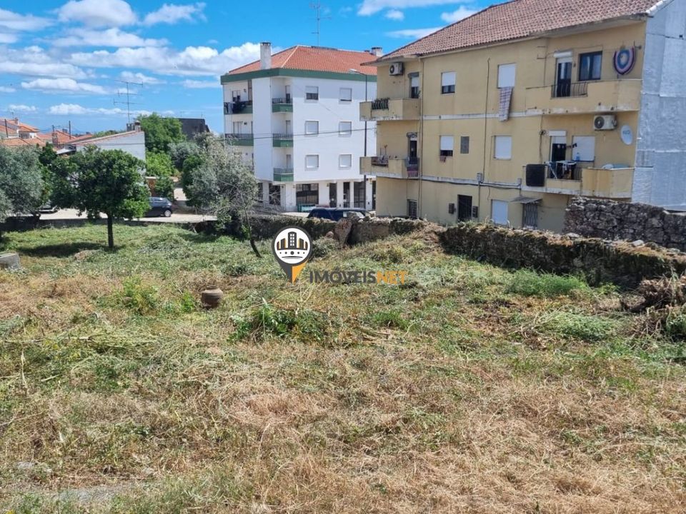 Helårsgrund i Castelo Branco, Castelo Branco - foto 4