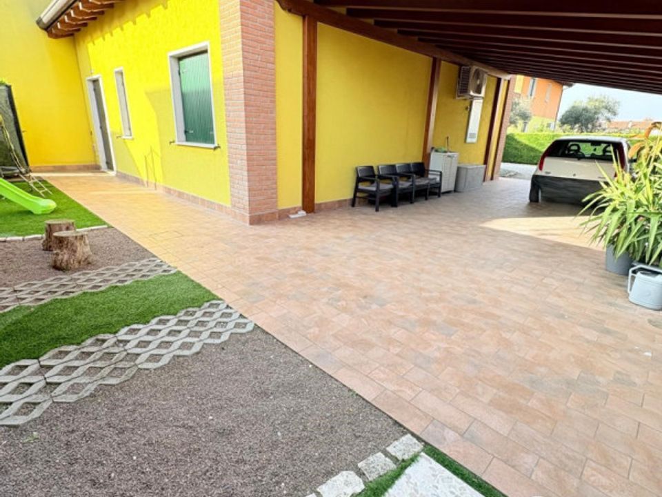 Rækkehus i Castagnaro, Verona - foto 2