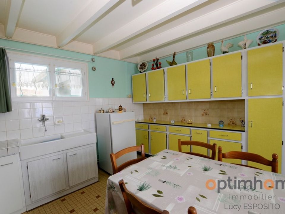 Villa i Saint-Laurent-de-Ceris, Charente - bilde 4