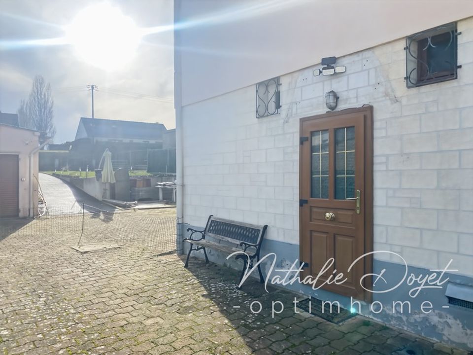 Villa i Marle, Aisne - foto 2