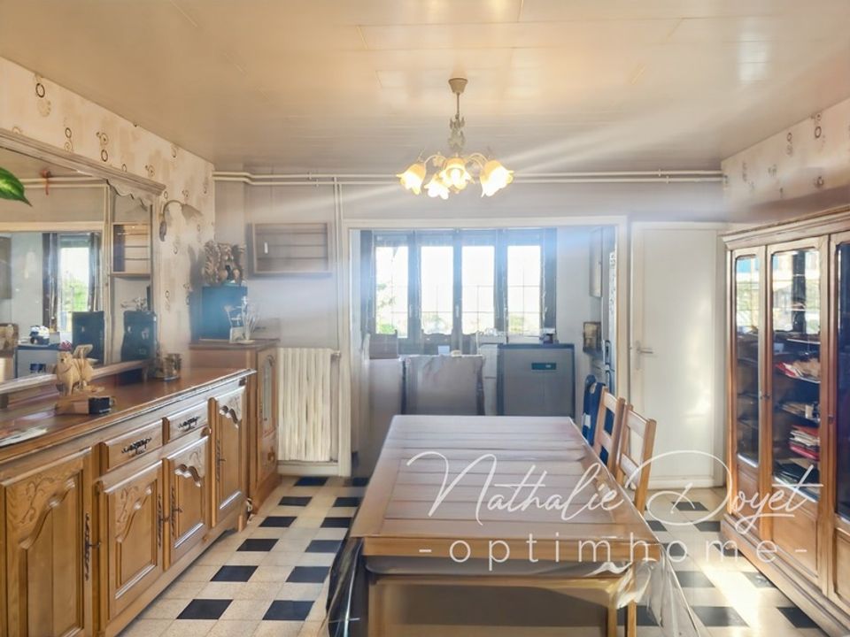Villa i Marle, Aisne - foto 5
