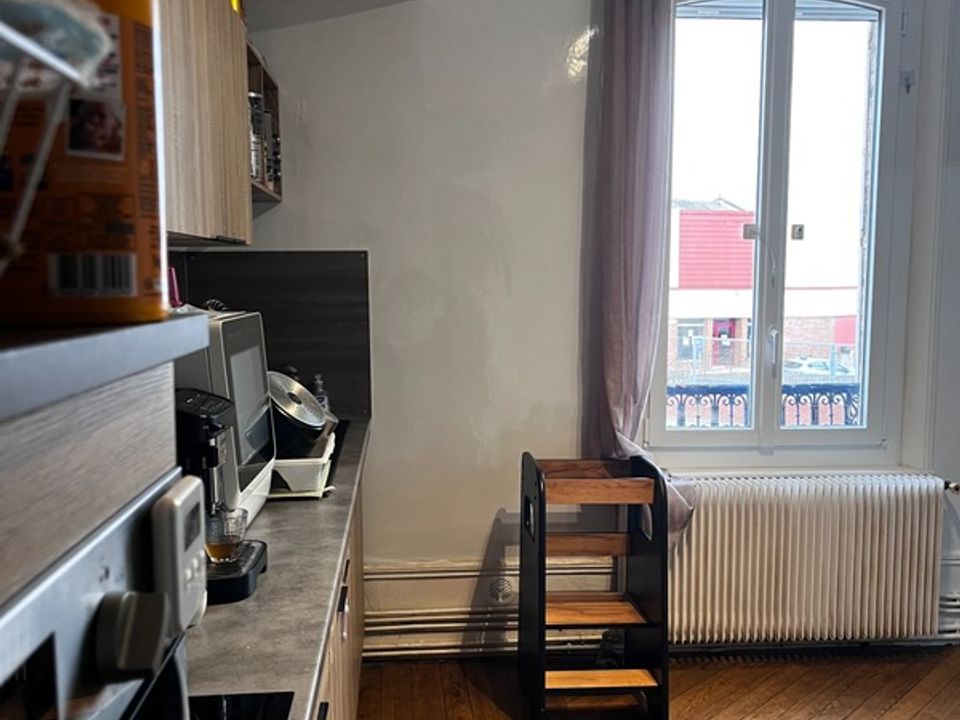 Lejlighed i Saint-Just-en-Chaussee, Oise - foto 5