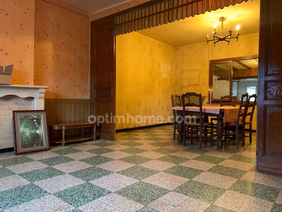Villa i Montigny-en-Cambrésis, Nord - bilde 5