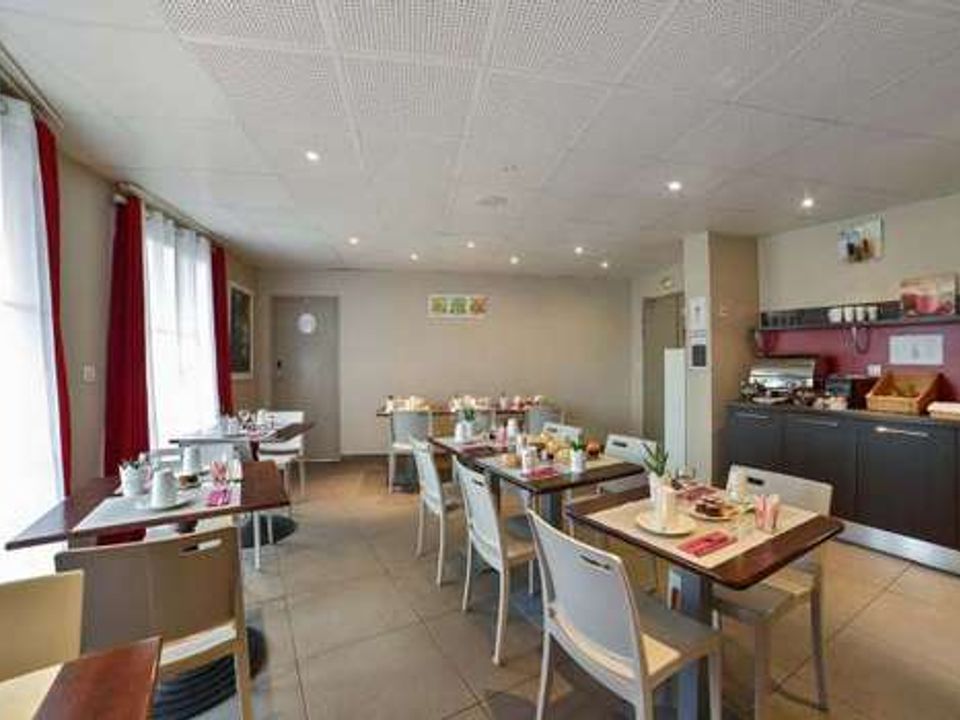 Studio i Bois-d'Arcy, Yvelines - foto 4