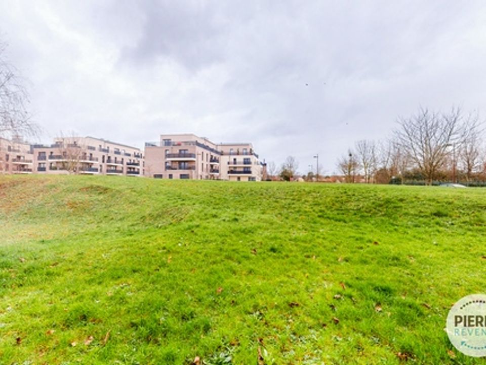 Studio i Bois-d'Arcy, Yvelines - foto 5