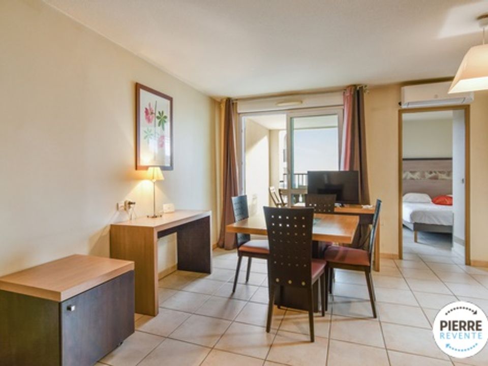 Leilighet i Rousset, Bouches-du-Rhone - bilde 2