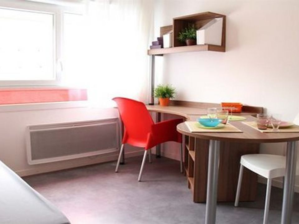 Studio i Lyon, Rhone - foto 3