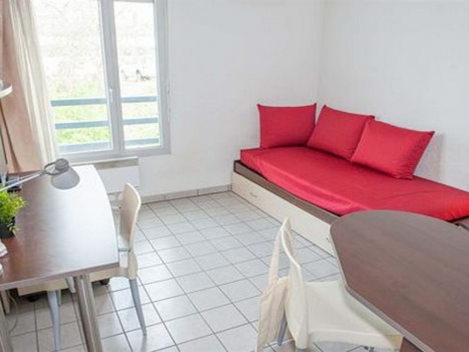 Studio i Lyon, Rhone - foto 2