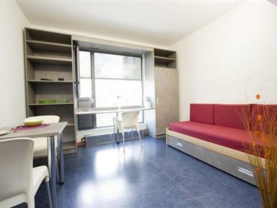 Studio i Lyon, Rhone - foto 3
