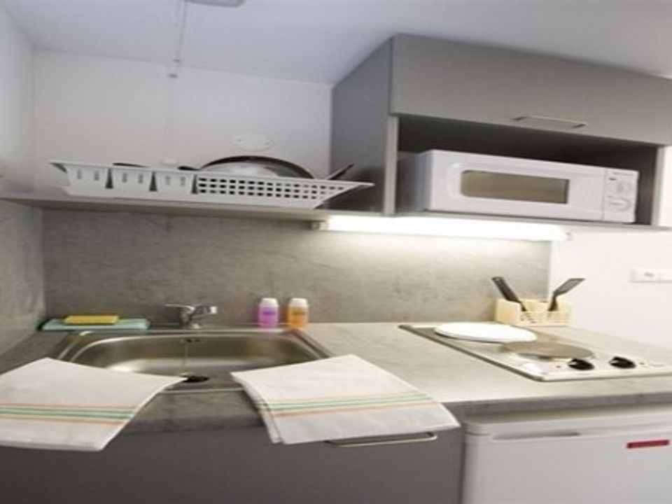 Studio i Lyon, Rhone - foto 5